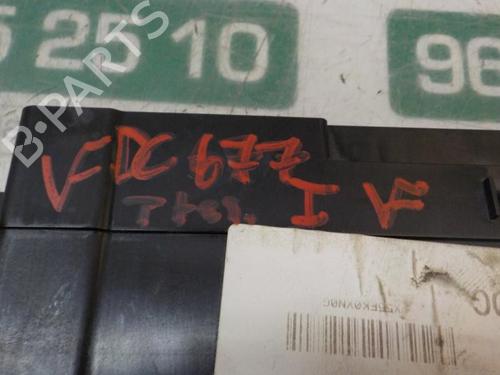 Fuse box FORD KUGA II (DM2)  | BP3880565E1 