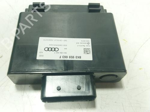 Módulo eletrónico AUDI A6 C7 (4G2, 4GC) 2.0 TDI (190 hp) 32492859