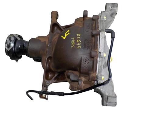 Used Rear differential FORD USA MUSTANG Coupe [2014-2023]  10092781