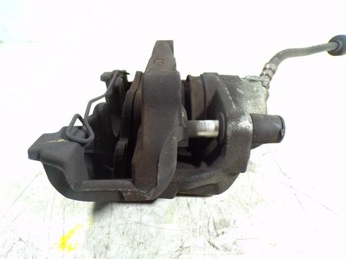 Used Left front brake caliper Left front brake caliper DACIA DOKKER Box Body/MPV 1.6 LPG (FENB) (109 hp) 11553098 11553098