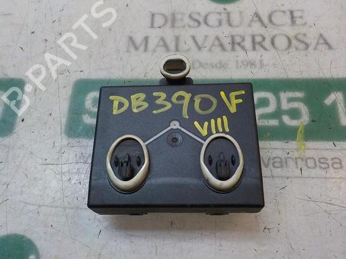 Elektronisk modul AUDI Q5 (8RB) 3.0 TDI quattro | BP3868632M83 