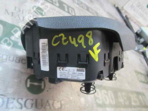 Driver airbag HYUNDAI TUCSON (TL, TLE) 1.7 CRDi | BP3862978C9