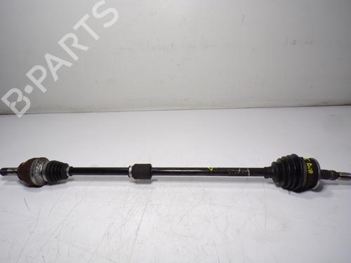 Used Right front driveshaft Right front driveshaft OPEL ASTRA J (P10) [2009-2016] 13458230 13458230