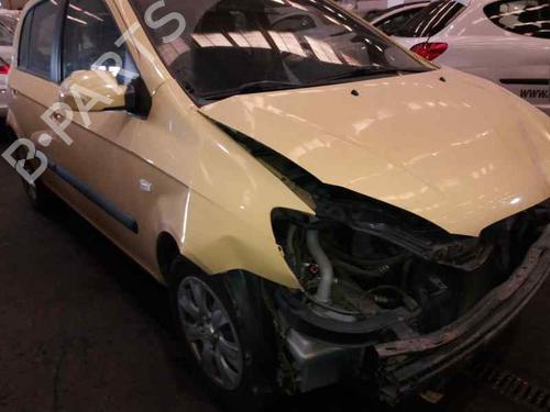 Stabilisator HYUNDAI GETZ (TB) 1.5 CRDi | BP3866031M96 