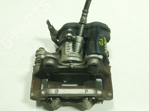 Right rear brake caliper BMW 2 Active Tourer (U06) 220i Mild Hybrid | BP27363757M106 