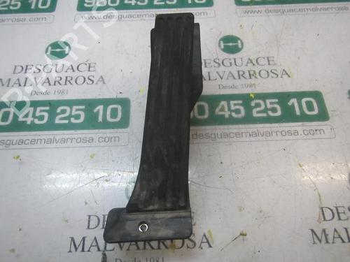 Used Pedal BMW 1 (E87) 118 d (143 hp) 3865293