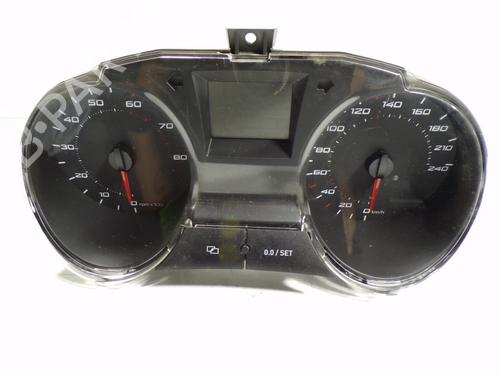 Quadrante Quadrante SEAT IBIZA IV (6J5, 6P1) 1.4 (85 hp) 15272145 15272145