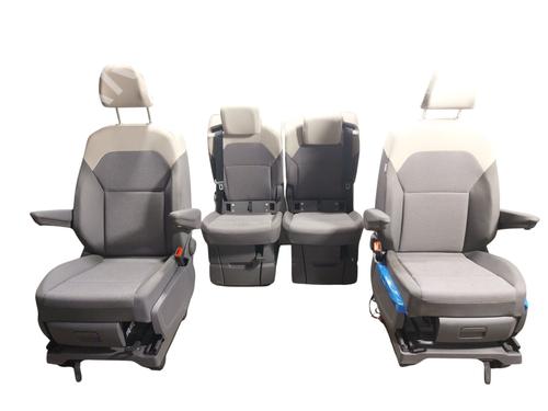 Used Seats set Seats set VW MULTIVAN T7 (STM, STN) [2021-2026] 35800502 35800502