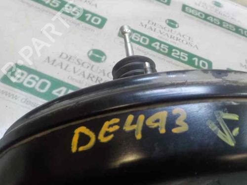 Servo brake OPEL CORSA E (X15) 1.4 (08, 68) | BP5775904M42  - Image 5