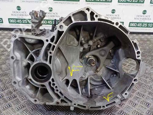 Gearbox NISSAN X-TRAIL I (T30)  | BP3877919M3 