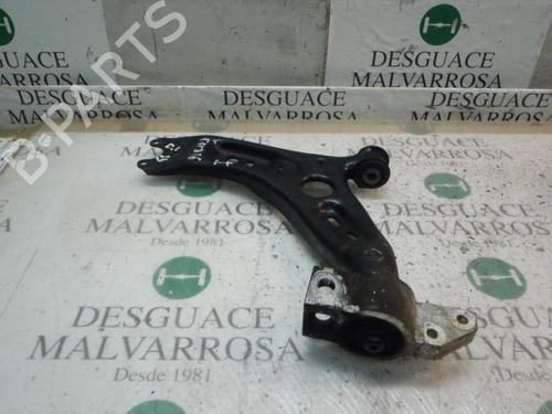 Querlenker links vorne für SEAT LEON (1P1) 1.6 TDI (105 hp) 3817422