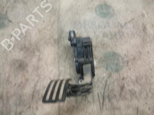 Used Pedal Pedal FORD FIESTA V (JH_, JD_) 1.4 TDCi (68 hp) 3784110 3784110