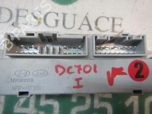 Elektronische module KIA CEE'D SW (ED)  | BP3992242M83 