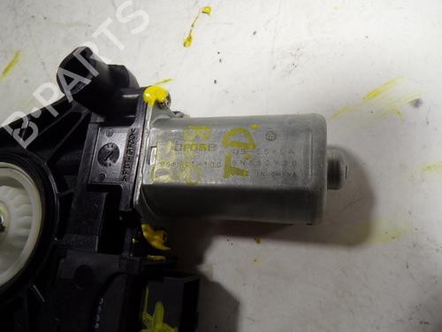 Right rear window motor MERCEDES-BENZ B-CLASS Sports Tourer (W246, W242)  | BP7637573E22 