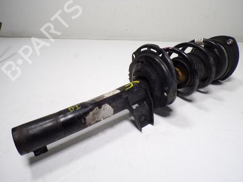 Left front shock absorber AUDI A3 Sportback (8VA, 8VF)  | BP13248790M16 
