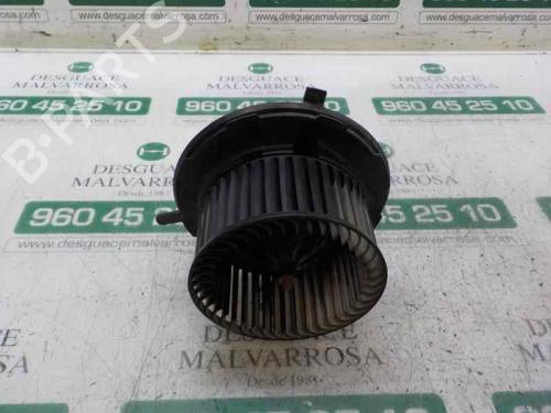 Used Heater blower motor Heater blower motor VW EOS (1F7, 1F8) 2.0 TDI 16V (140 hp) 4758785 4758785
