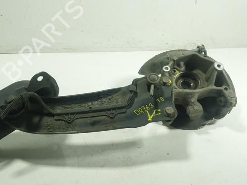 Used Right rear steering knuckle AUDI Q3 (8UB, 8UG) [2011-2020]  24842827