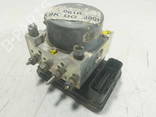 Used ABS pump ABS pump RENAULT EXPRESS Box Body/MPV [2021-2026] 22734517 22734517