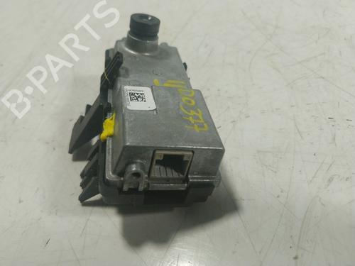 Elektronisk modul RENAULT MEGANE IV Hatchback (B9A/M/N_)  | BP18645290M83 