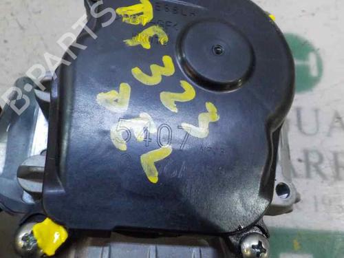 Viskermotor vindrute RENAULT CAPTUR I (J5_, H5_)  | BP6240849M29 