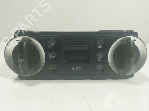 Commande Chauffage AUDI TT (8N3) 1.8 T (180 hp) 16670633