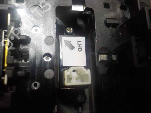 Interior roof light KIA SPORTAGE IV (QL, QLE)  | BP7412118I8