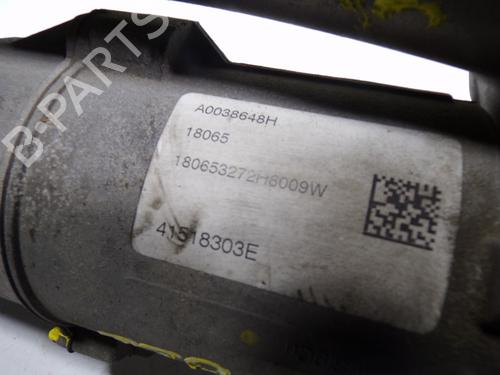 Steering rack RENAULT TALISMAN Grandtour (KP_)  | BP11535749M22 