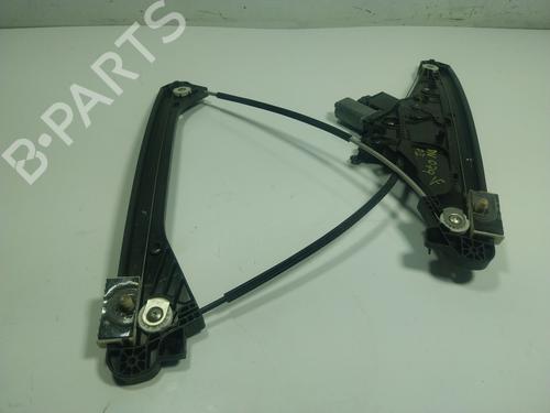 Used Front left window mechanism Front left window mechanism CITROËN C5 AIRCROSS (A_) 1.2 PureTech 130 (ARHNSJ) (131 hp) 18893229 18893229