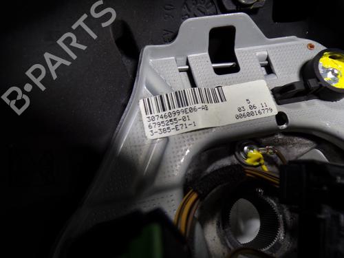 Steering wheel BMW X6 (E71, E72) 30 d | BP15962907C49 