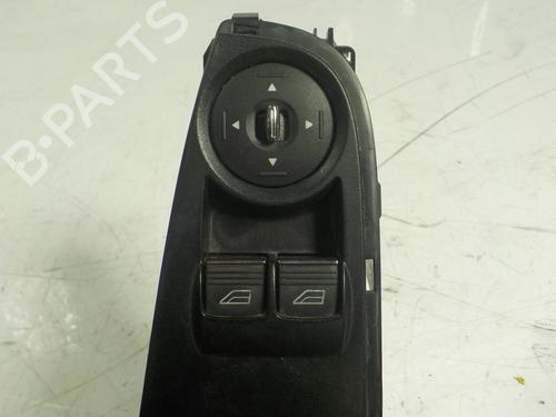 Left front window switch FORD FIESTA VI (CB1, CCN)  | BP8493408I27 