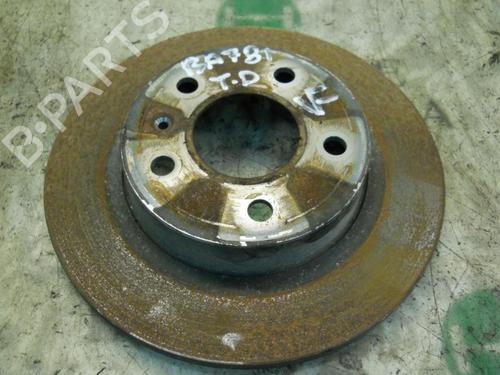 Used Other Other OPEL ASTRA H (A04) 1.7 CDTI (L48) (100 hp) 14265716 14265716