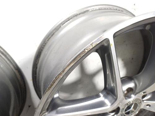 Rim MERCEDES-BENZ GLC (X253) 200 EQ Boost 4-matic (253.981) | BP24111415C45 