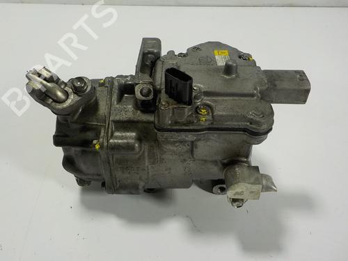 Used AC compressor TOYOTA YARIS (_P13_) [2010-2020]  11966245