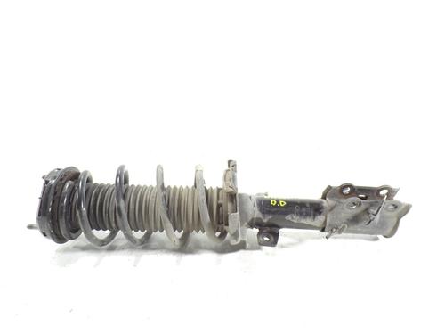 Used Right front shock absorber FORD FIESTA VII (HJ, HF) [2017-2025]  8393299