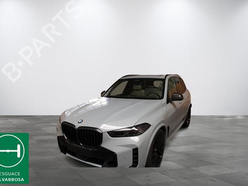 Engine BMW X5 (G05, F95) xDrive 40 d Mild-Hybrid | BP29634913M1 