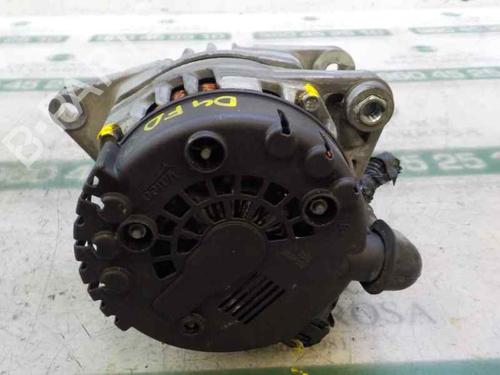 Alternator HYUNDAI i40 I (VF) 1.7 CRDi | BP6046597M7 