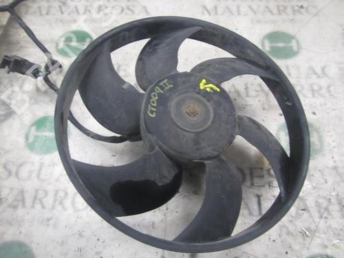 Radiator fan NISSAN VANETTE CARGO Van (HC 23)  | BP3828768M35 