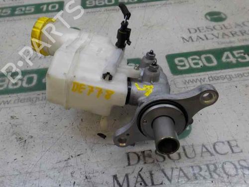 Brake master cylinder ABARTH 500 / 595 / 695 | BP5237078M77 - Image 2