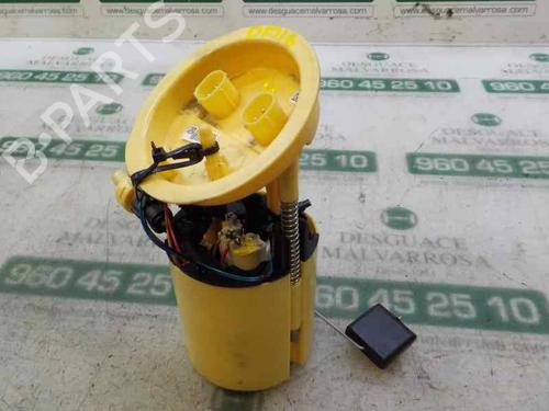 Used Fuel pump BMW X1 (E84) sDrive 20 d (177 hp) 6438534