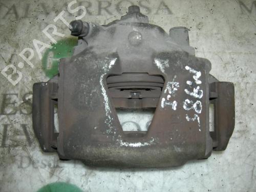Bremssattel links vorne für OPEL VECTRA B (J96) [1995-2004]  11556350