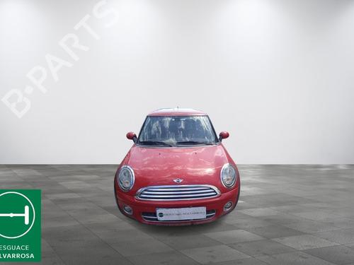Right front fog light MINI MINI (R56)  | BP11191050C31  - Image 9