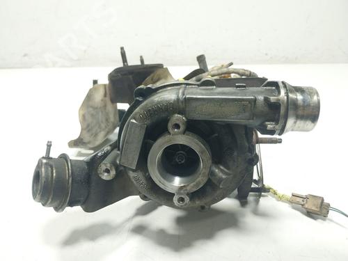Turbolader/Kompressor RENAULT TRAFIC II Van (FL) 2.0 dCi 90 (FL0H, FL00, FL01, FL0M, FL0P, FL0S) | BP29273181M71 - Image 5