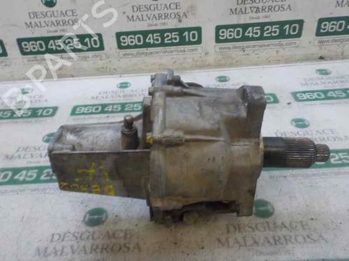 Differensial forvogn HYUNDAI SANTA FÉ I (SM) 2.0 CRDi | BP5155251M23 
