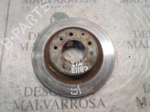 Inne MAZDA 6 Saloon (GG) 2.0 DI (GG14) GF3Y26251A