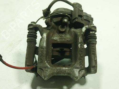 Left rear brake caliper BMW 2 Active Tourer (U06) 220i Mild Hybrid | BP27363758M107 