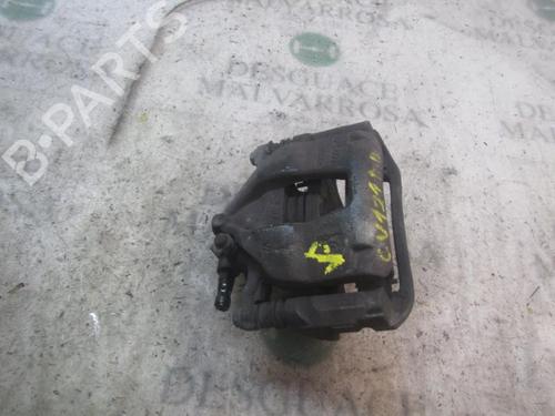 Right front brake caliper FIAT GRANDE PUNTO (199_) 1.3 D Multijet (199.AXD11, 199.AXD1A, 199.AXD1B,... | BP11548341M104 