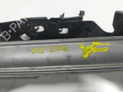 Steering rack RENAULT ZOE (BFM_) ZOE | BP17979178M22 - Image 4