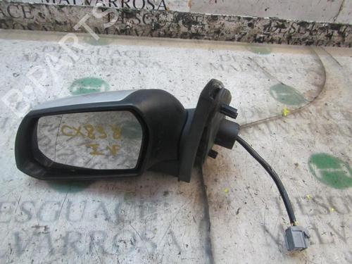 Used Left mirror FORD MONDEO III (B5Y) 2.0 16V TDDi / TDCi (115 hp) 16903802
