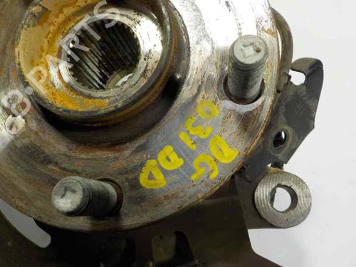 Højre Styrespindel Lejehus TOYOTA VERSO (_R2_) 1.6 D4-D (WAR20_) | BP7124331M26