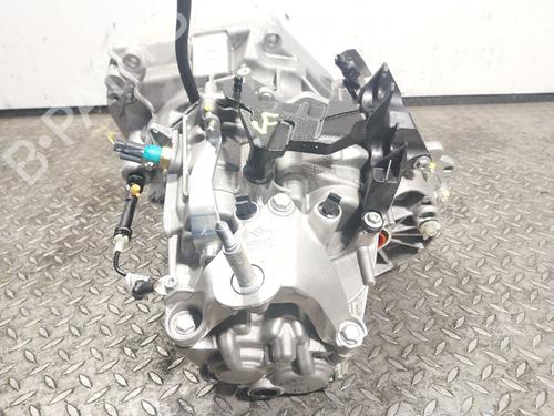 Gearbox RENAULT CAPTUR II (HF_)  | BP16482863M3 